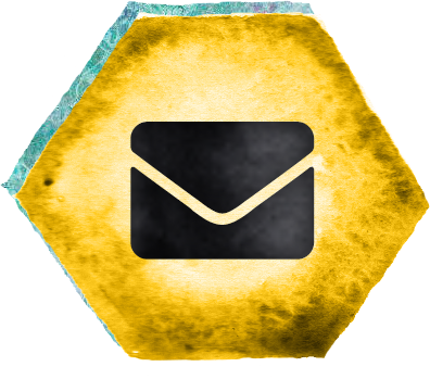 Zen and the Art of Beeing Email Icon